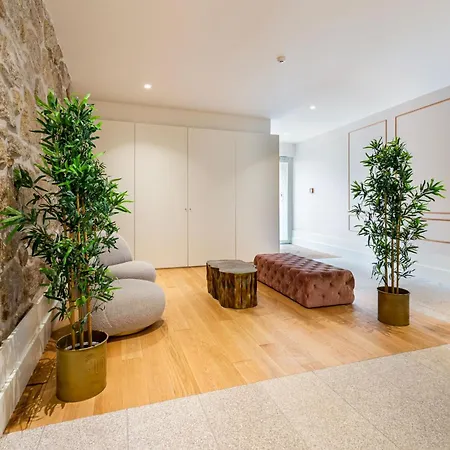 Appartement Timeless Elegance Boutique For Two *