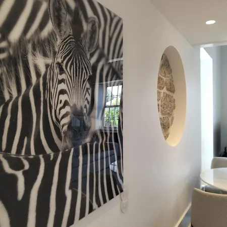 Timeless Elegance Boutique For Two Appartement