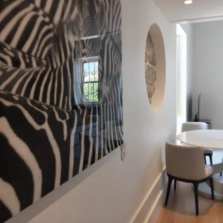 Appartement Timeless Elegance Boutique For Two