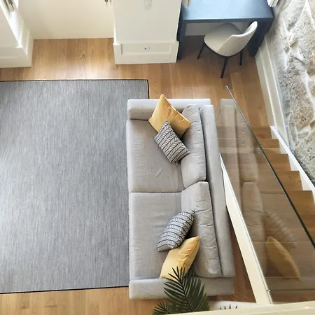 Appartement Timeless Elegance Boutique For Two
