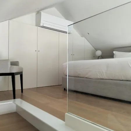 Appartement Timeless Elegance Boutique For Two *