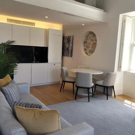 Appartement Timeless Elegance Boutique For Two