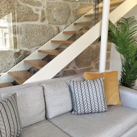 Appartement Timeless Elegance Boutique For Two *