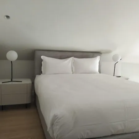 Timeless Elegance Boutique For Two Appartement