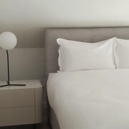Appartement Timeless Elegance Boutique For Two