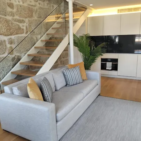 Timeless Elegance Boutique For Two Appartement