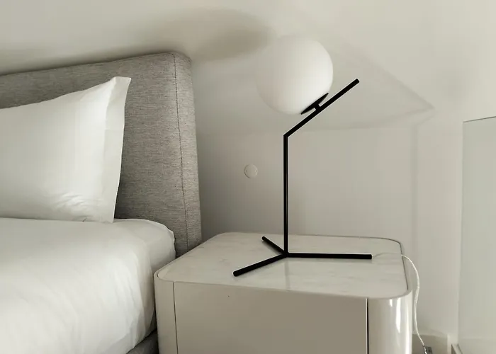 Timeless Elegance Boutique For Two *