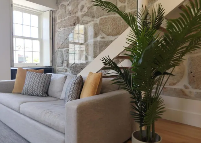 Timeless Elegance Boutique For Two * Oporto