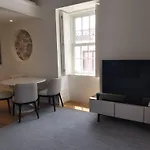 Apartment Timeless Elegance Boutique For Two Porto
