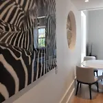 Apartment Timeless Elegance Boutique For Two