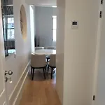 Timeless Elegance Boutique For Two Apartment *
