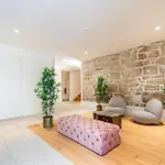 Lejlighed Timeless Elegance Boutique For Two *