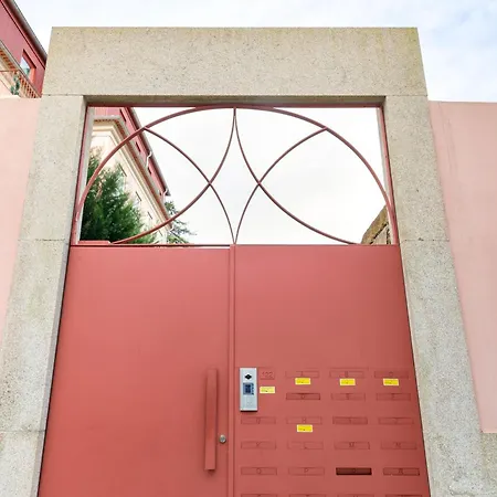 Timeless Elegance Boutique For Two Apartment *