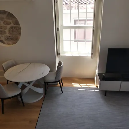 Timeless Elegance Boutique For Two Apartment