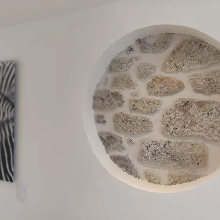 דירה Timeless Elegance Boutique For Two