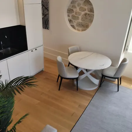 Timeless Elegance Boutique For Two Διαμέρισμα *