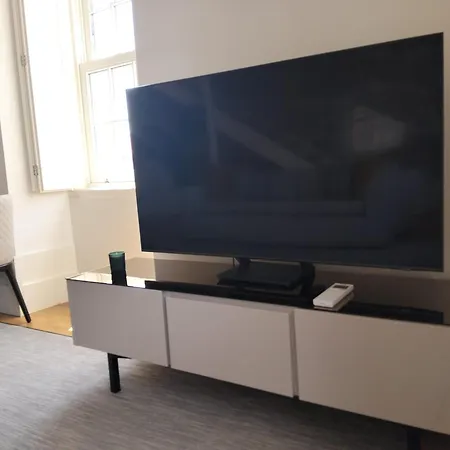 Apartment Timeless Elegance Boutique For Two *