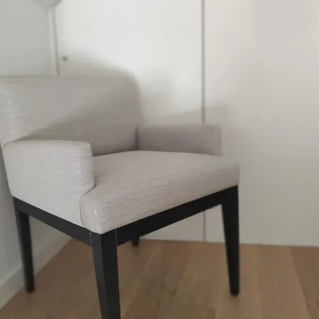 דירה Timeless Elegance Boutique For Two פורטו