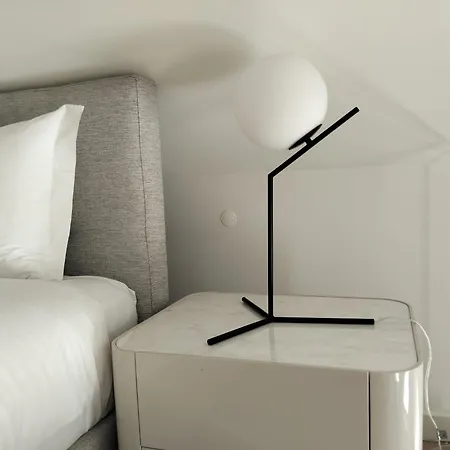 Timeless Elegance Boutique For Two *