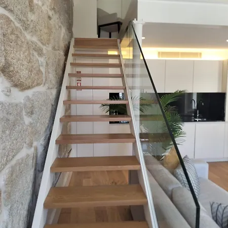 Timeless Elegance Boutique For Two דירה