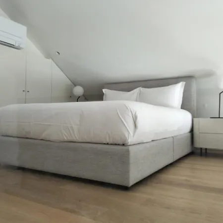 דירה Timeless Elegance Boutique For Two *