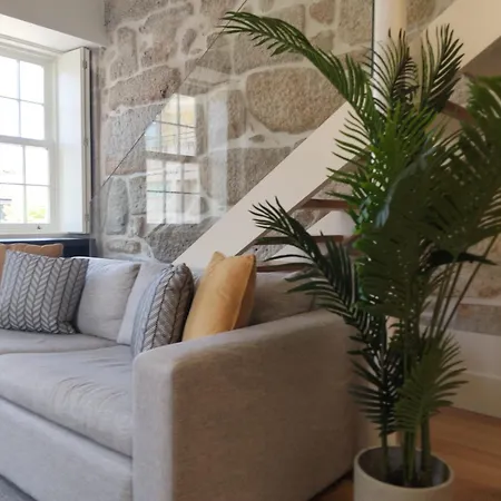 Timeless Elegance Boutique For Two * Porto