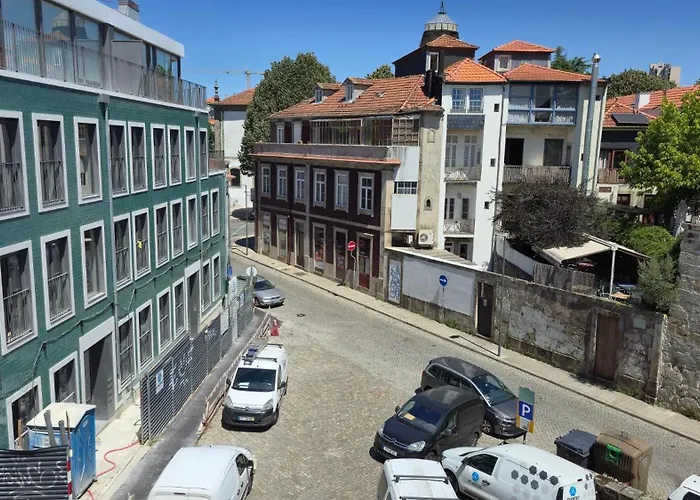 Timeless Elegance Boutique For Two *