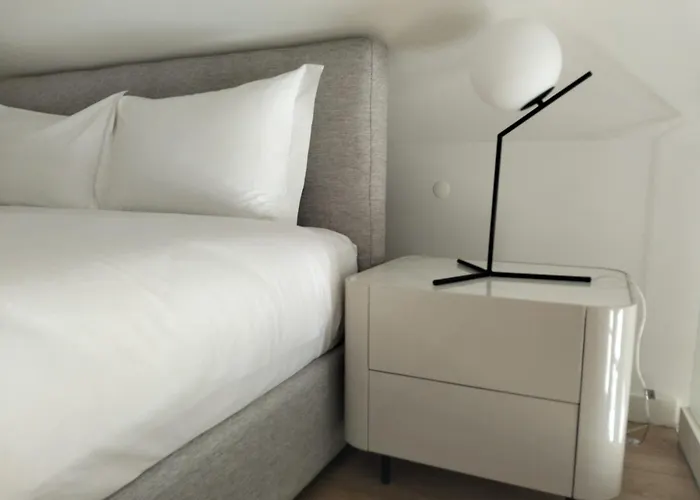 Timeless Elegance Boutique For Two Lejlighed Porto