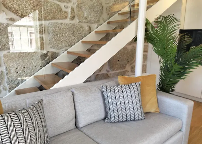 Daire Timeless Elegance Boutique For Two *