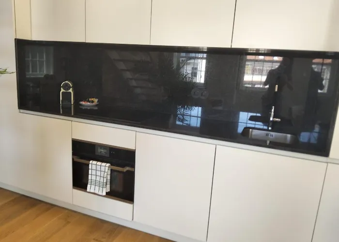 Lejlighed Timeless Elegance Boutique For Two Porto