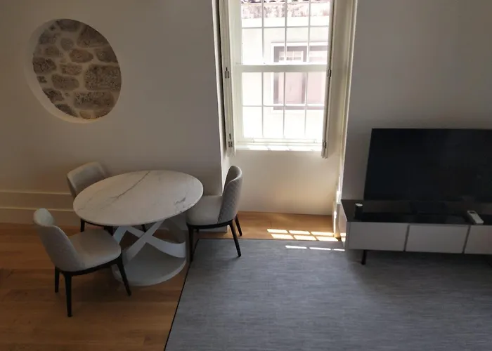 Timeless Elegance Boutique For Two 아파트