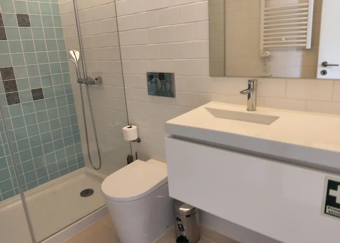 Timeless Elegance Boutique For Two 포르투