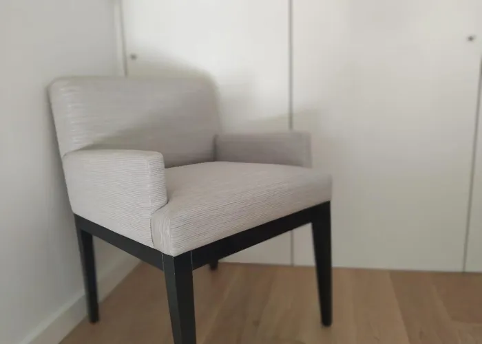 아파트 Timeless Elegance Boutique For Two 포르투