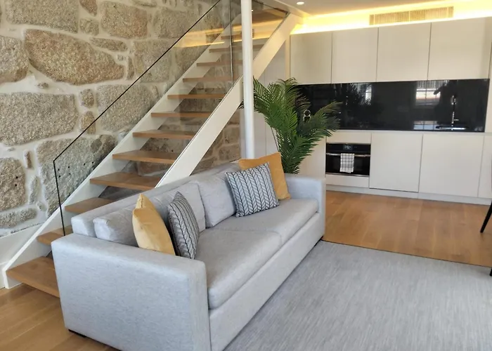 Timeless Elegance Boutique For Two 아파트