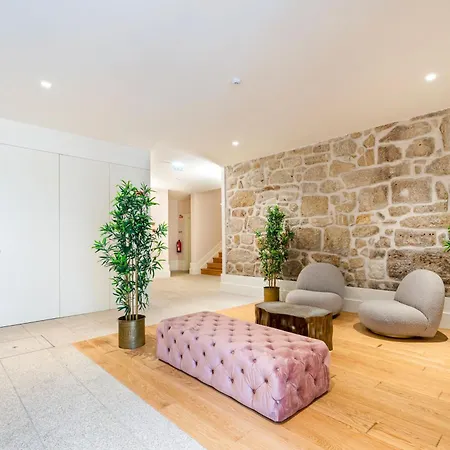 Appartamento Timeless Elegance Boutique For Two *