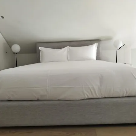 Appartamento Timeless Elegance Boutique For Two Oporto