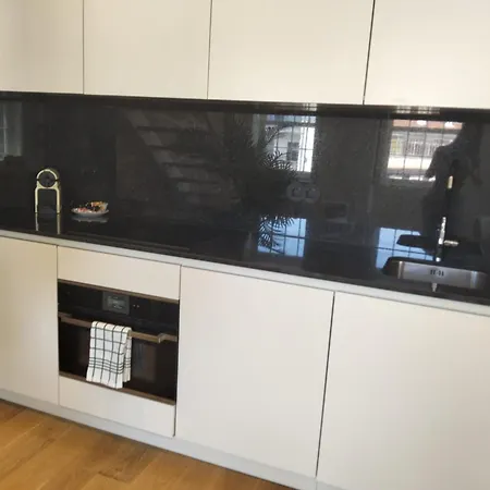 Appartamento Timeless Elegance Boutique For Two Oporto