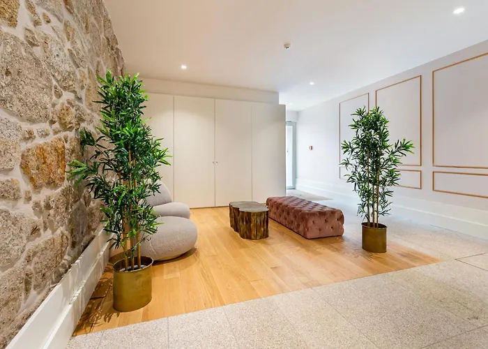 Apartamento Timeless Elegance Boutique For Two *