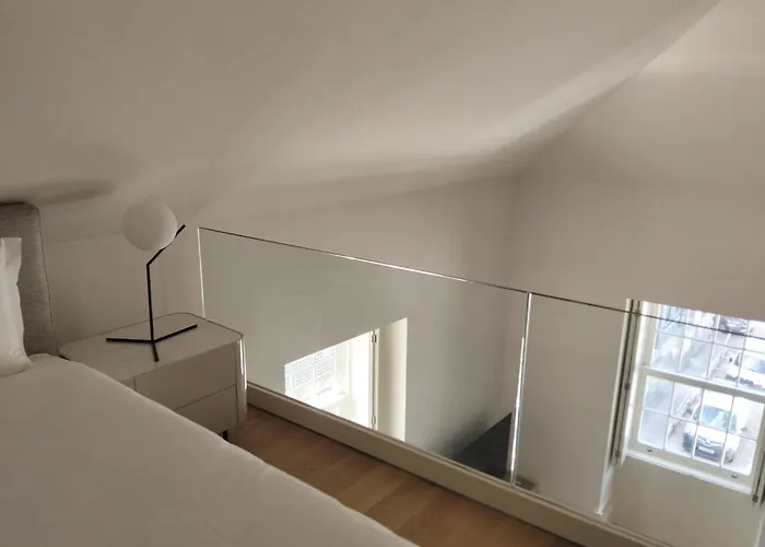 Apartamento Timeless Elegance Boutique For Two Porto