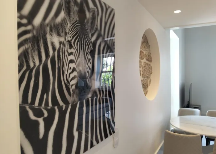 Timeless Elegance Boutique For Two Apartamento