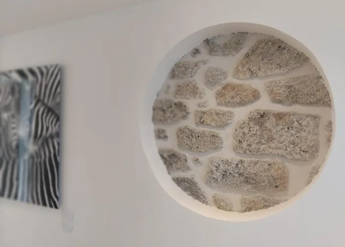 Apartamento Timeless Elegance Boutique For Two