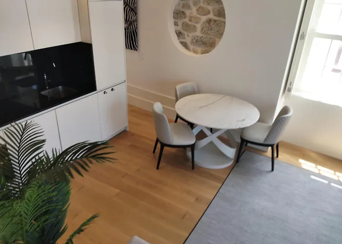 Timeless Elegance Boutique For Two Apartamento *