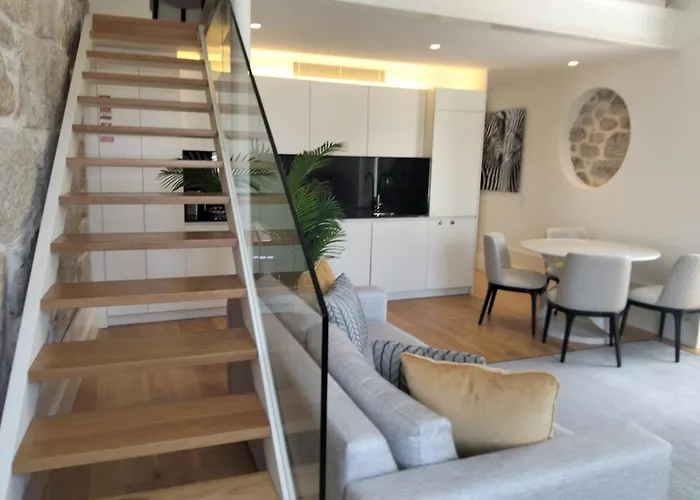 Timeless Elegance Boutique For Two Apartamento