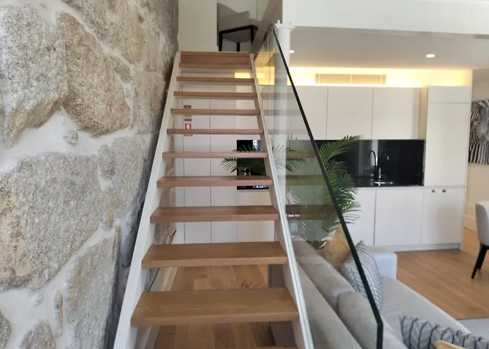 Timeless Elegance Boutique For Two Apartamento