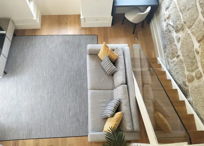 Apartamento Timeless Elegance Boutique For Two