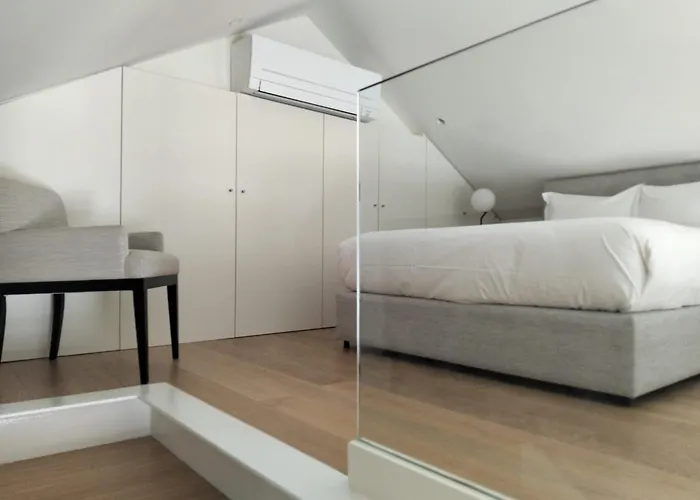 Apartamento Timeless Elegance Boutique For Two *