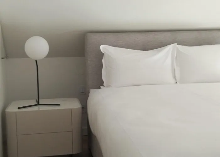 Apartamento Timeless Elegance Boutique For Two